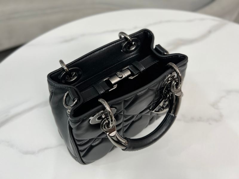 Christian Dior My Lady Bags